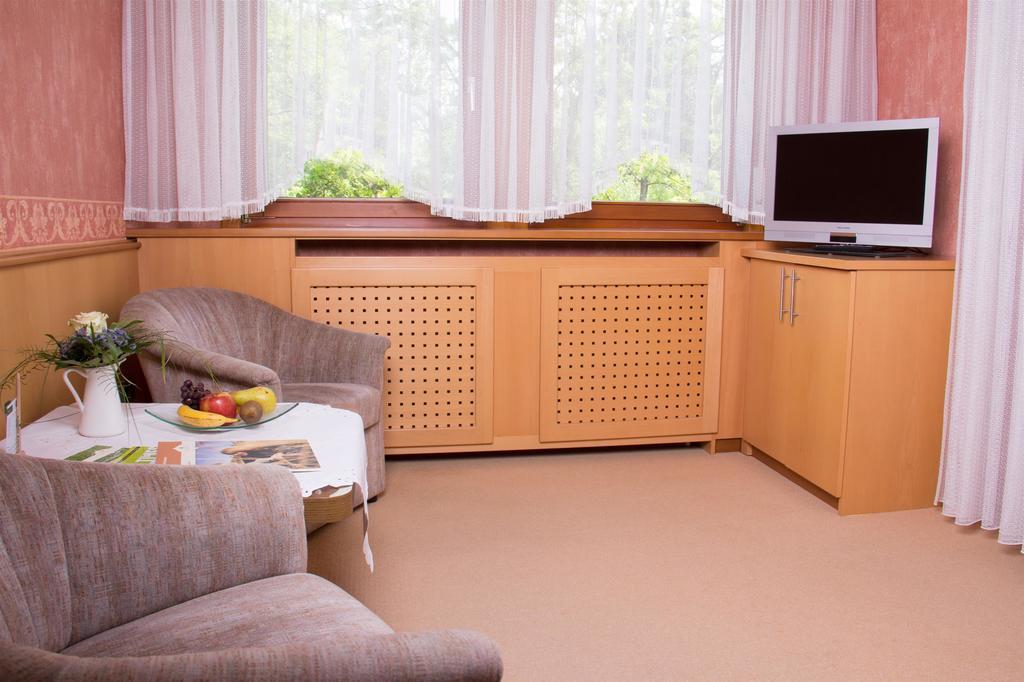 Landidyll Landhaus Liesetal Hallenberg Room photo